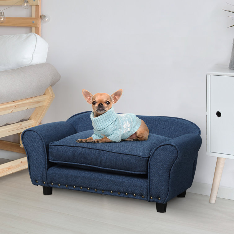 PawHut Pet Bed Wayfair.co.uk